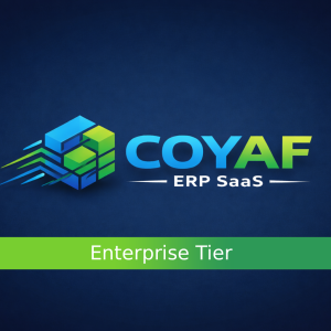 COYAF Enterprise Tier