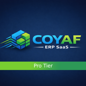 COYAF Pro Tier