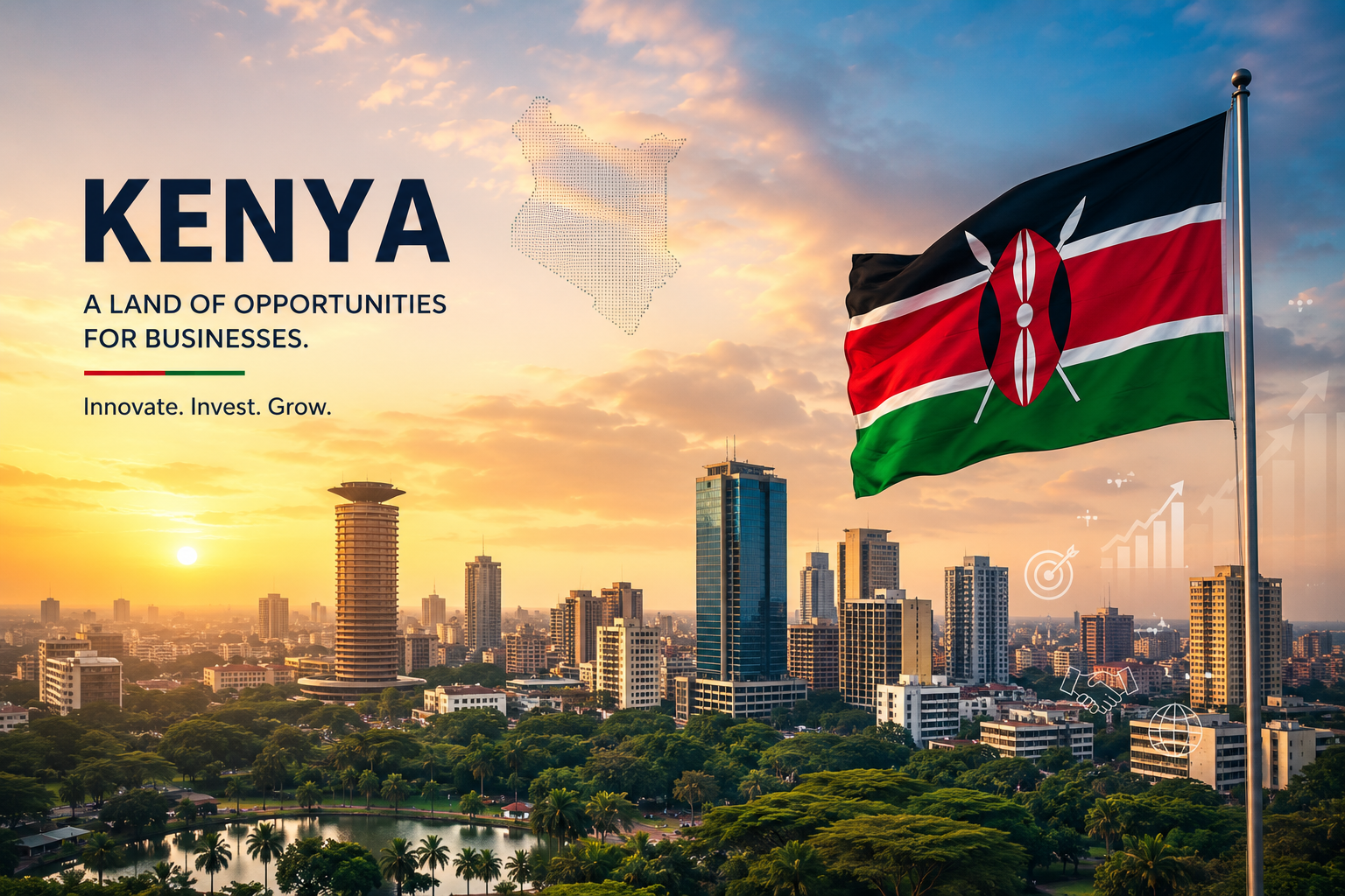 kenya business