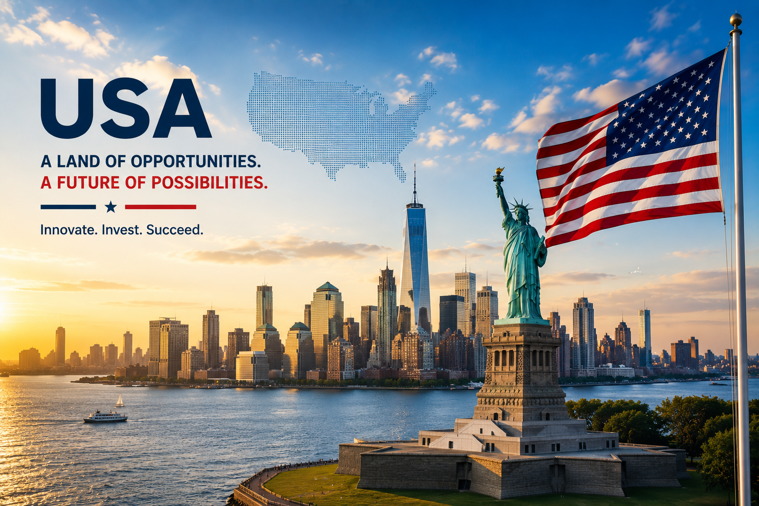 usa business